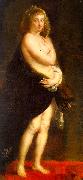 Peter Paul Rubens The Little Fur oil painting picture wholesale